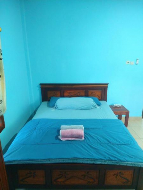 D'Ru Guest House